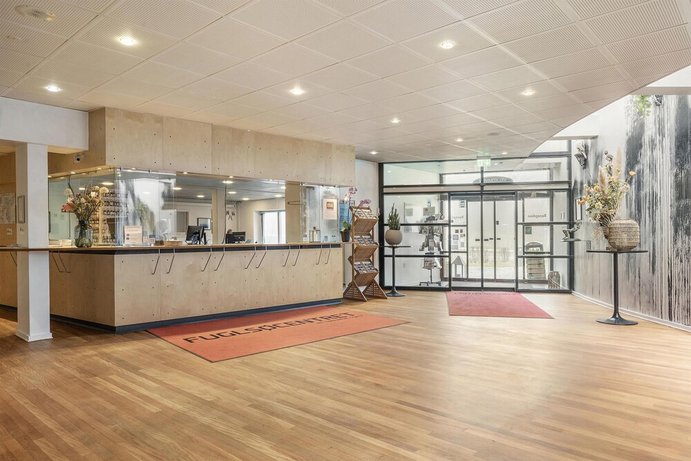 Hotel Fuglsocentret, BW Signature Collection 11/61