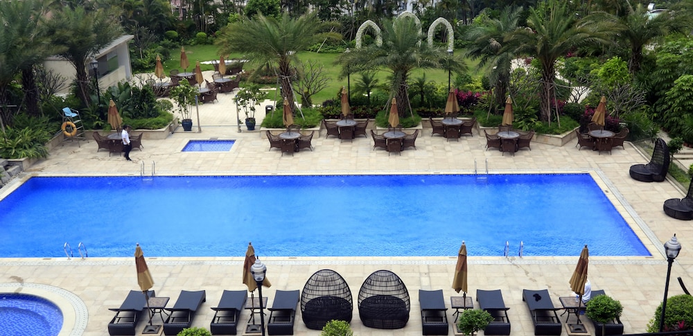 Dayhello International Hotel 42/50