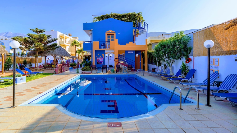 Eltina Apartments 28/36
