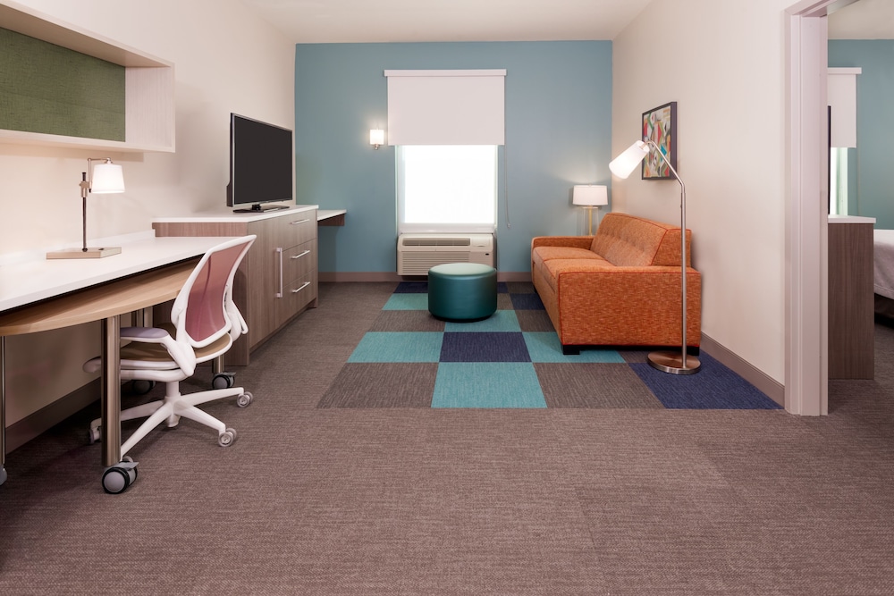 Home2 Suites by Hilton Orlando Near UCF, FL 35/38