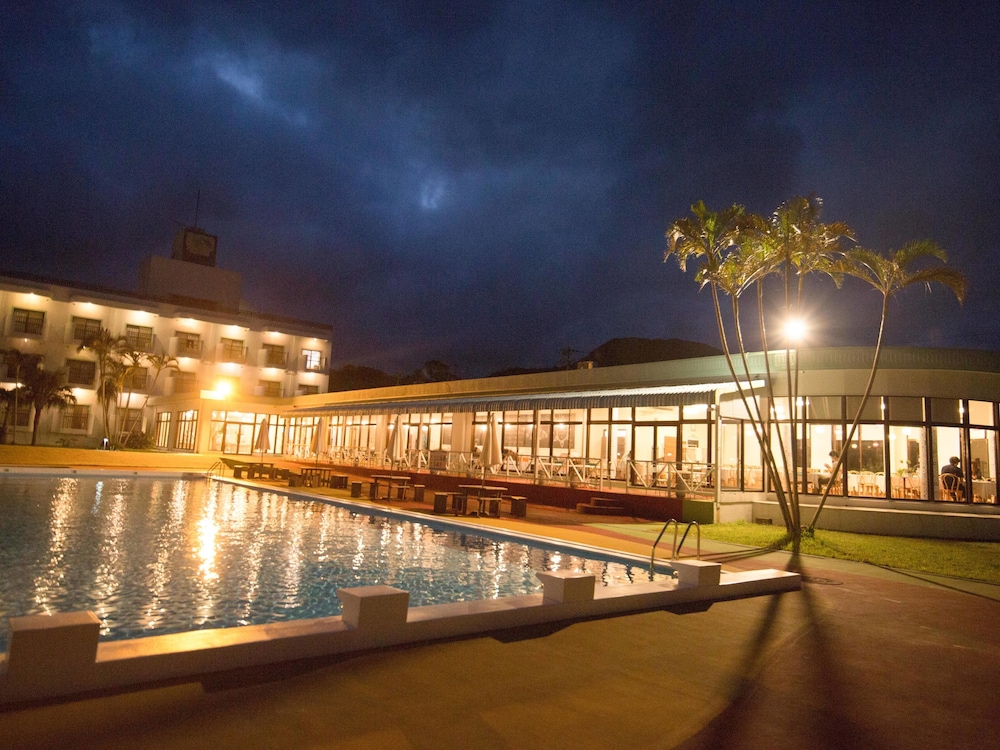 Hotel Caretta Amami 4/76