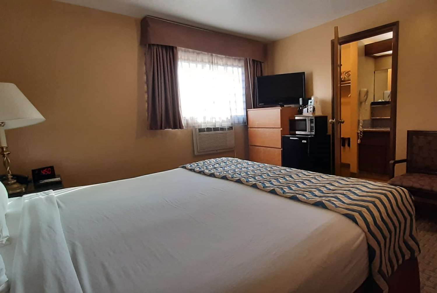 Travelodge by Wyndham Kanab 6/25