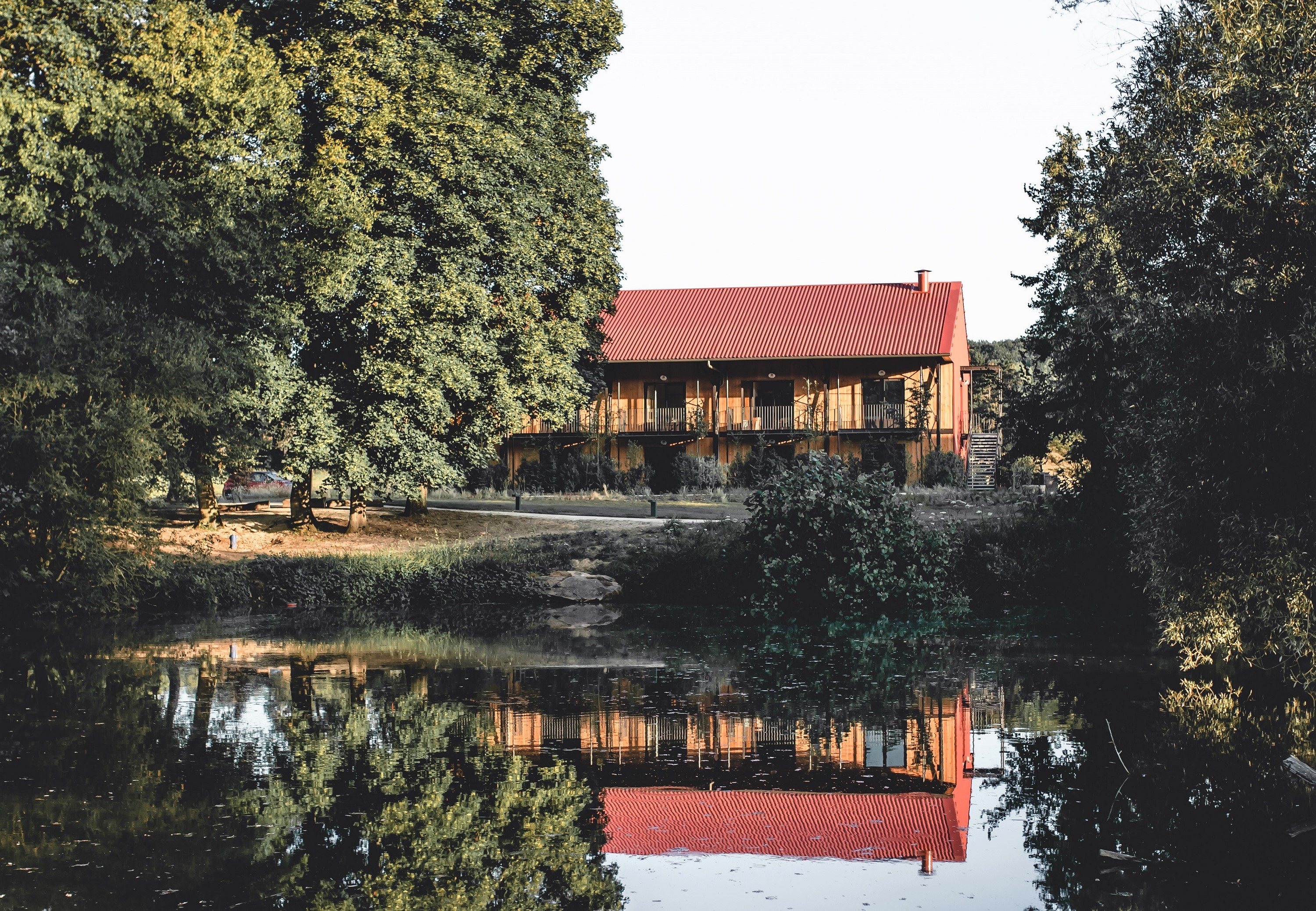 Le Barn 48/50
