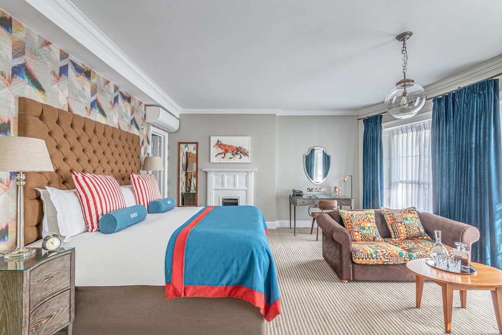 Harbour Hotel Richmond 46/69