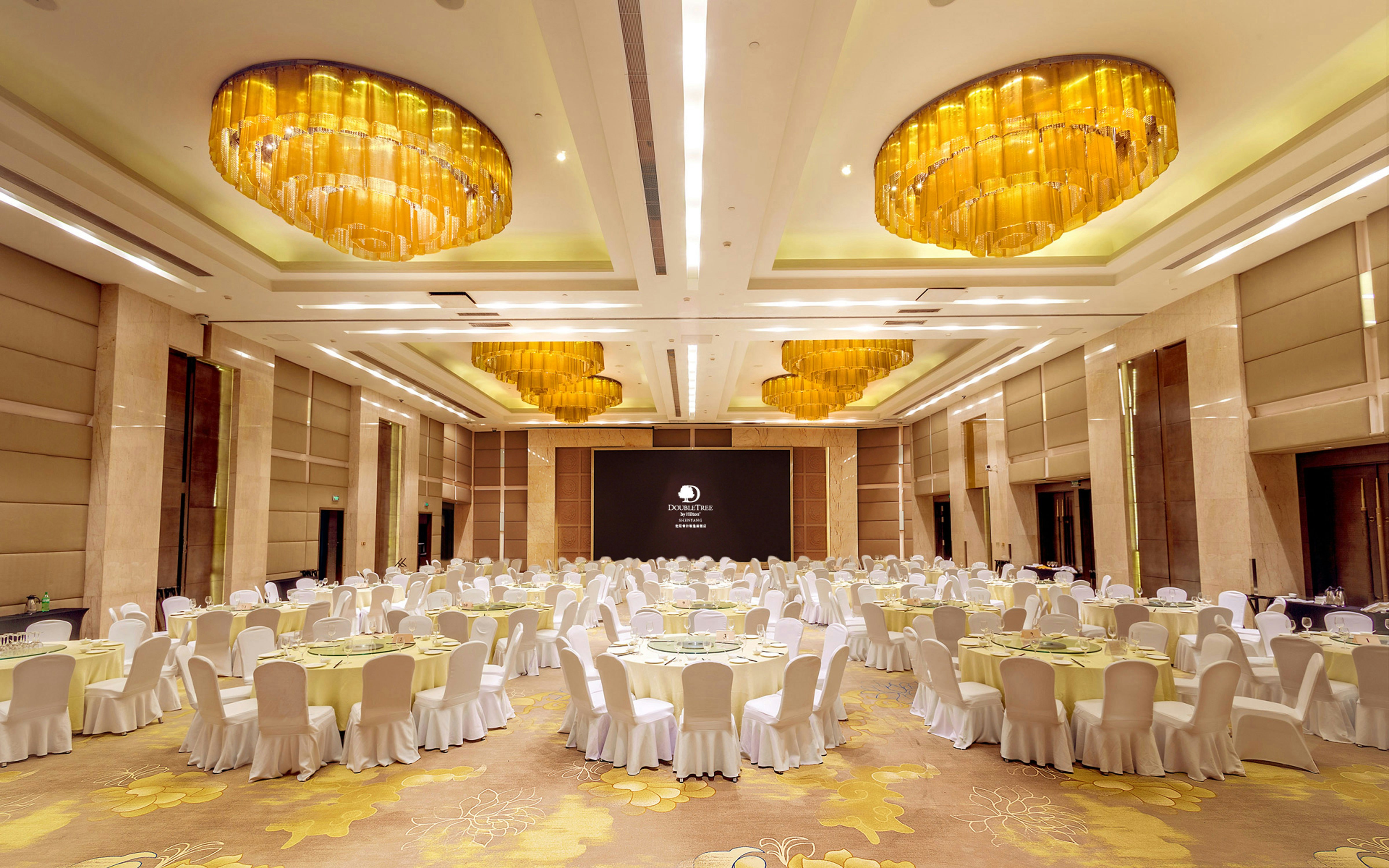 Doubletree By Hilton Shenyang 84/90