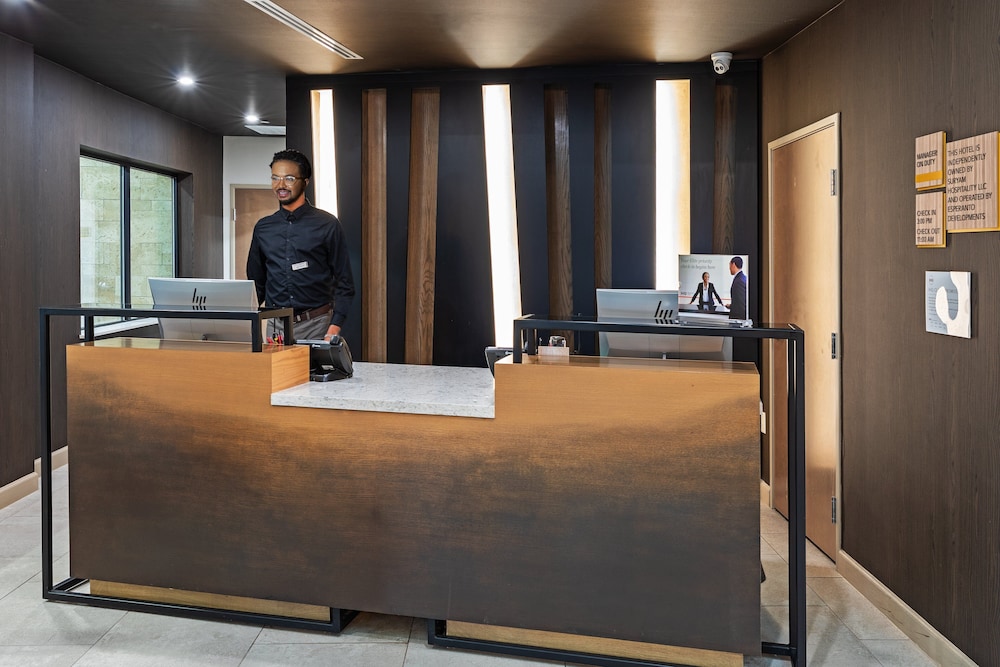 Hotel Indigo Spring - Woodlands Area 42/79