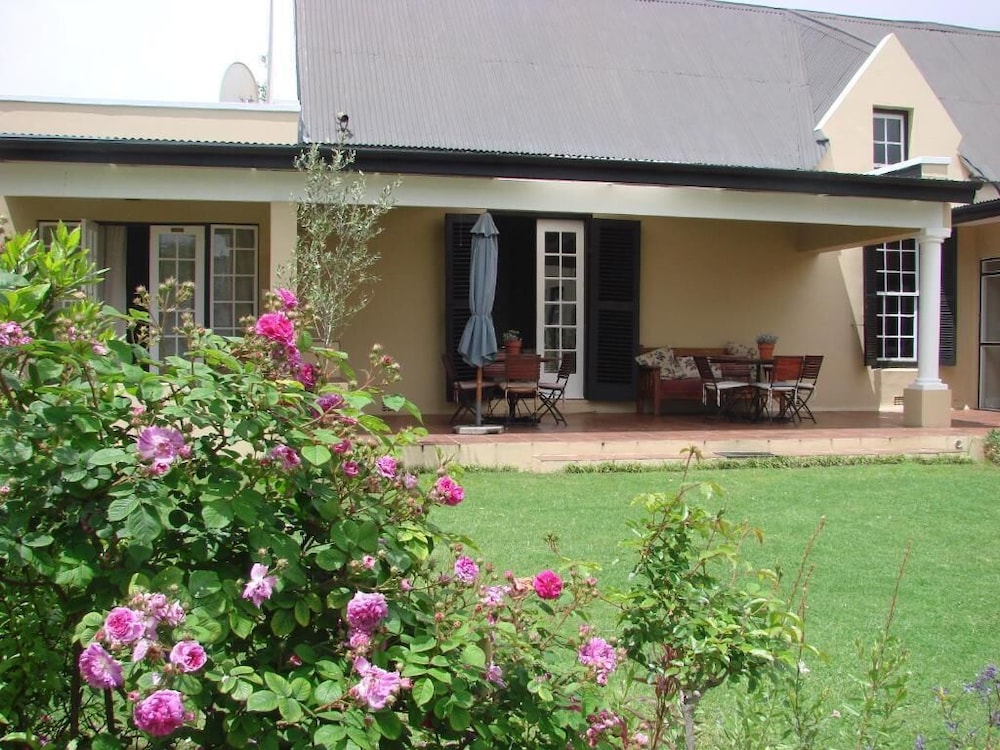 Die Waenhuis Guest House 27/33