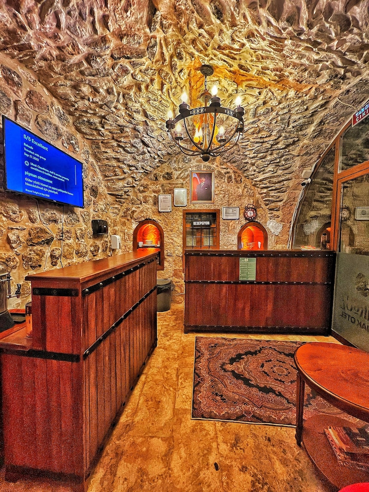 Fairouz Otel 37/50