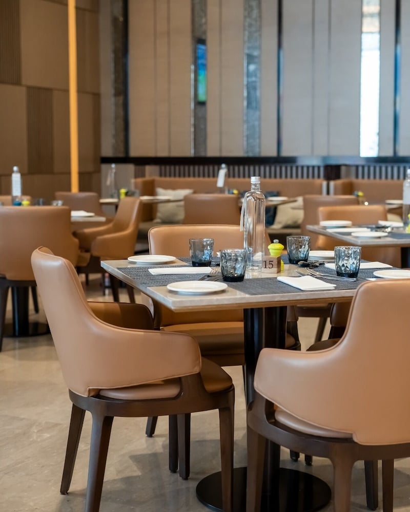 Fairfield by Marriott Mumbai International Airport 29/48