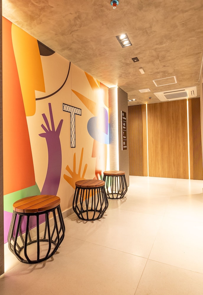 Place2You Hotel by Welkom 10/50