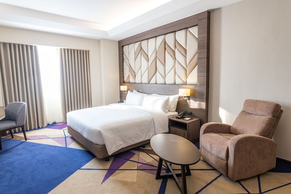 Prima Club Suite
