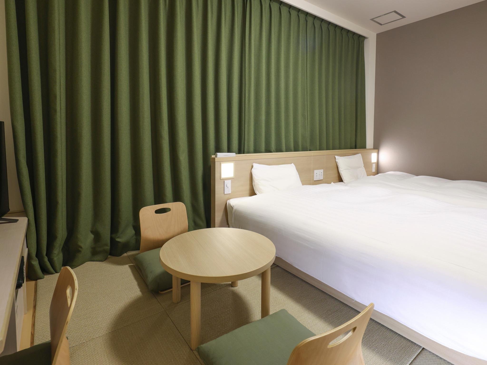 Dormy Inn Kofu Natural Hot Spring 10/34