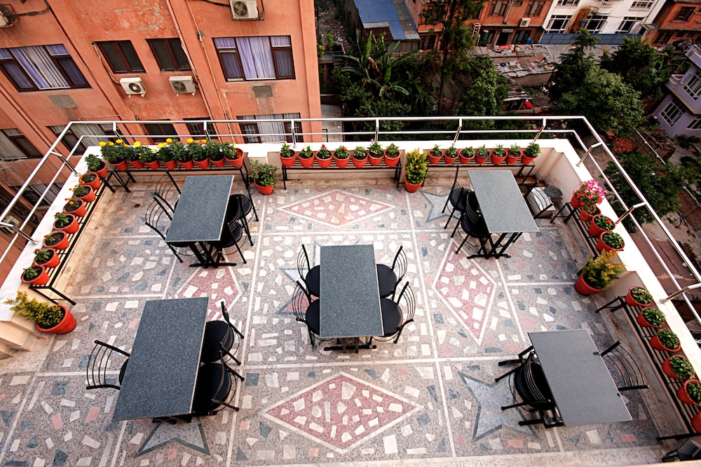 Thamel Grand Hotel 3/47