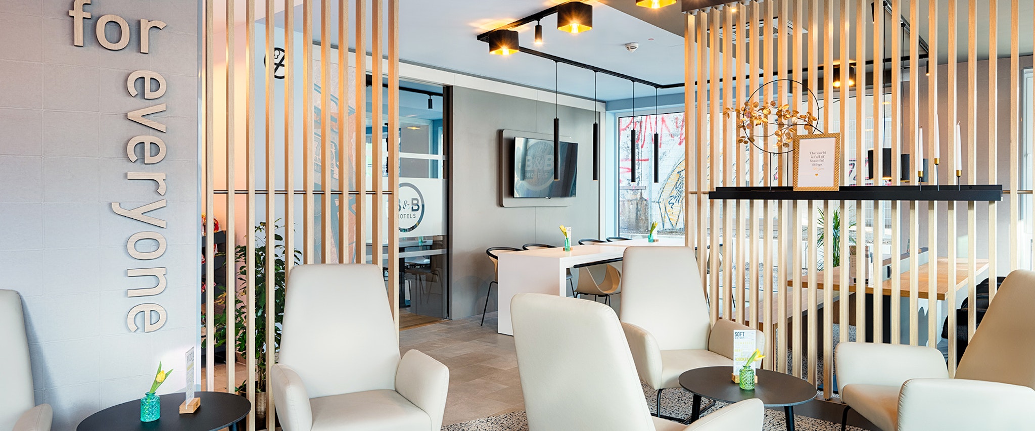 B&B Hotel Bochum-City 21/29
