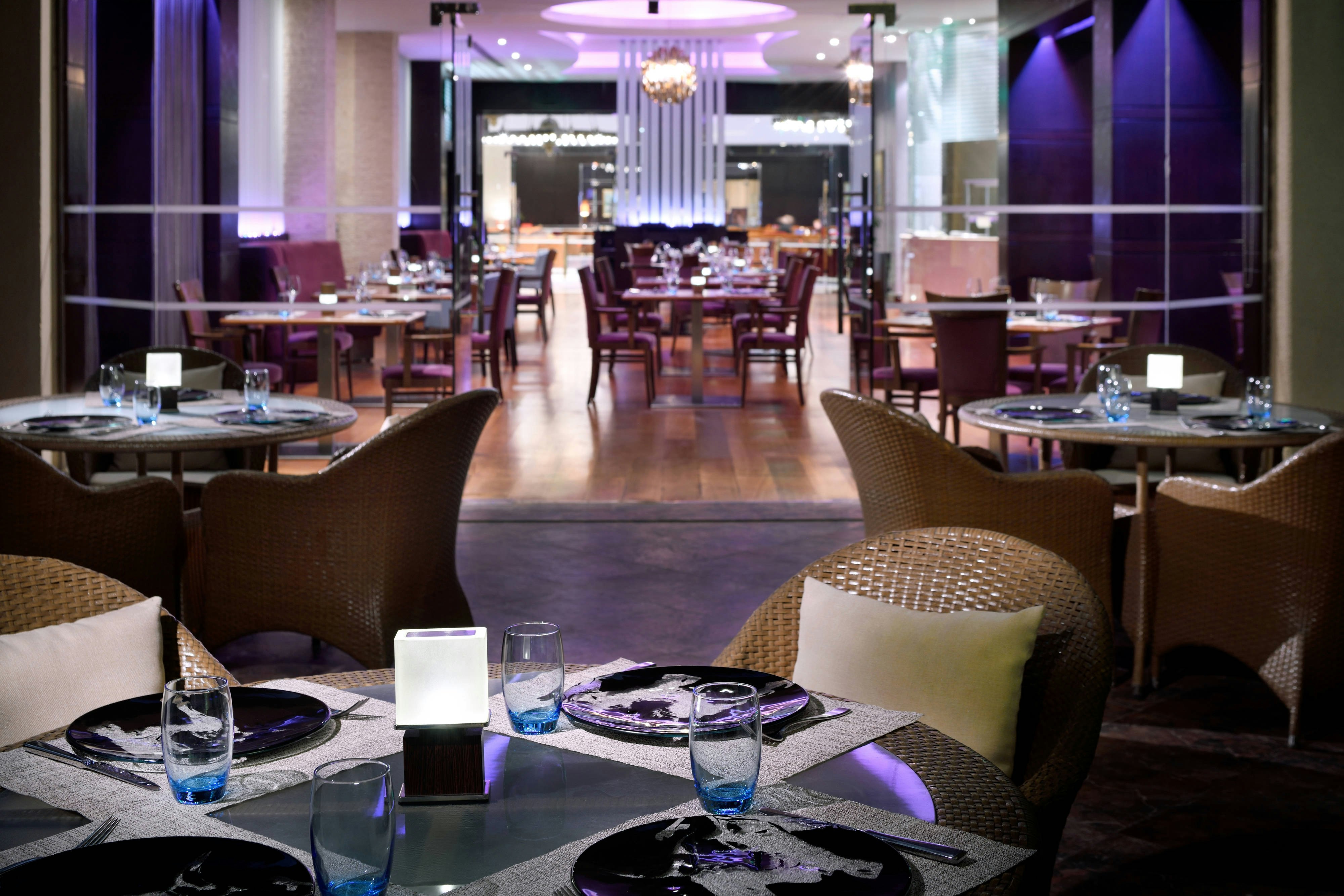 فندق الرياض ماريوت(Marriott Riyadh) 55/69