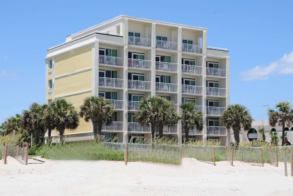 The Sandbar Hotel Myrtle Beach, Trademark Collection by Wyndham in MYRTLE BEACH - SC