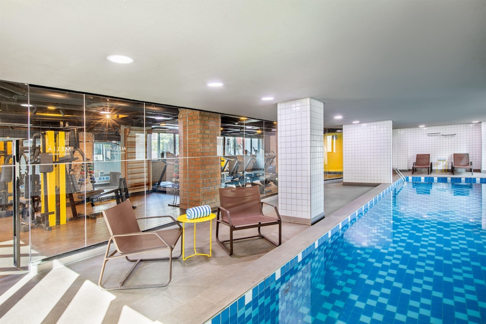 Melia Ibirapuera 44/77