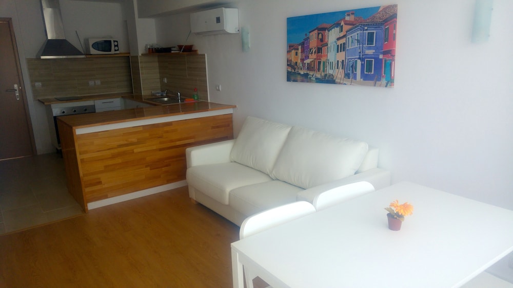 Apartamentos Sureda 33/64