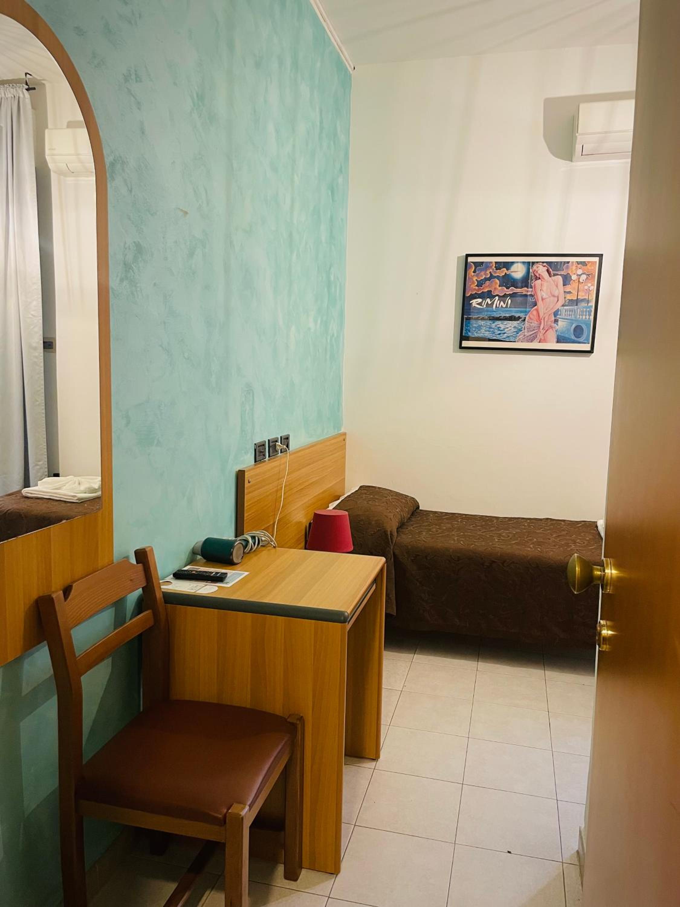 Hotel Reale 34/55