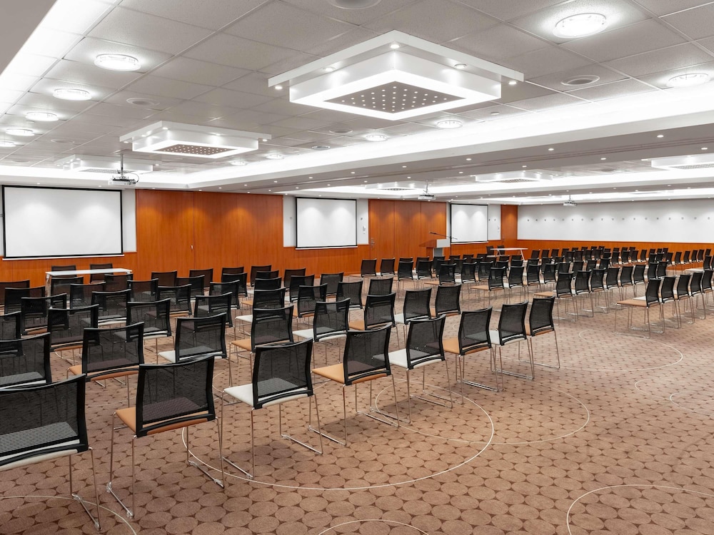 Movenpick Hotel Budapest Centre 66/69