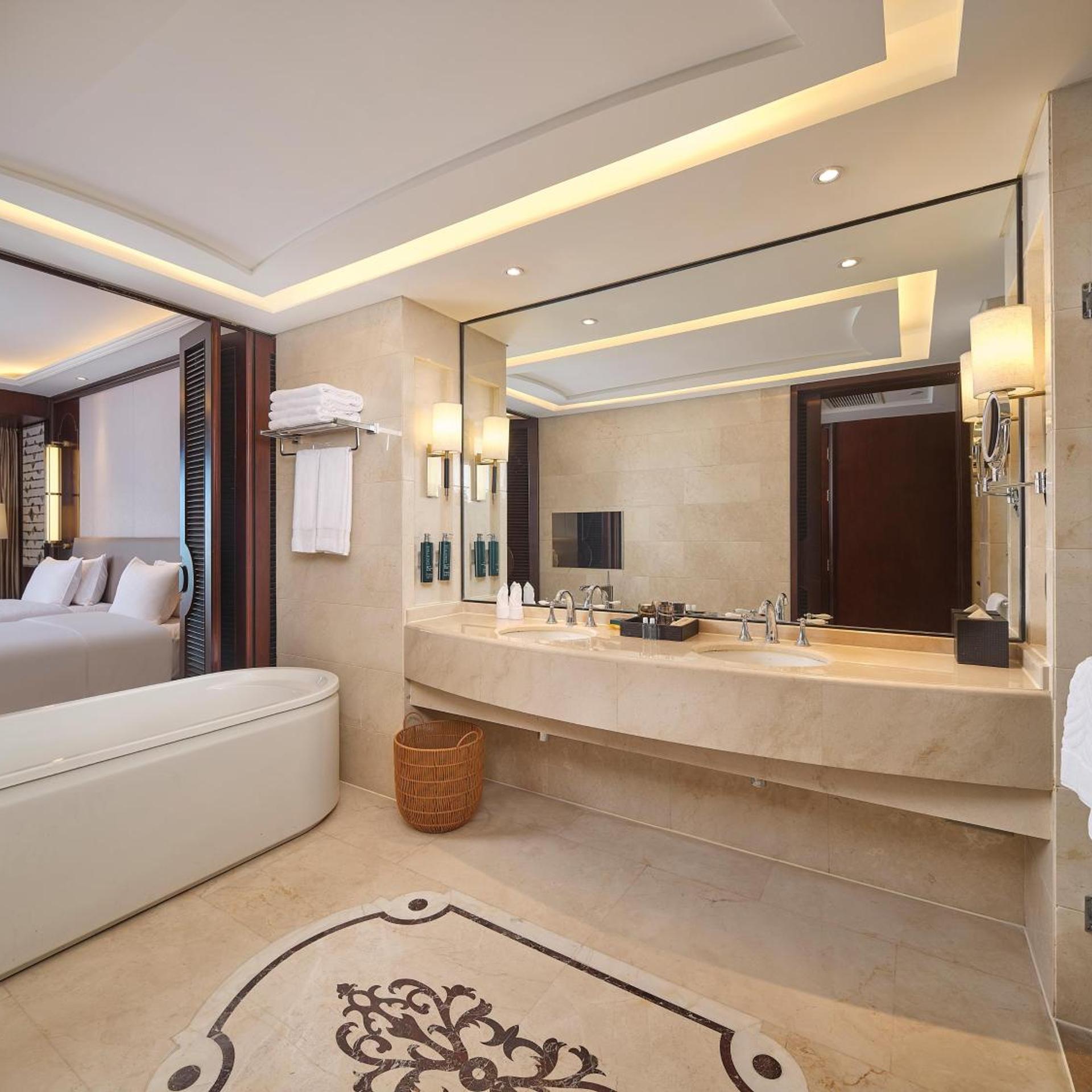 DoubleTree by Hilton Sanya Bay 8/50