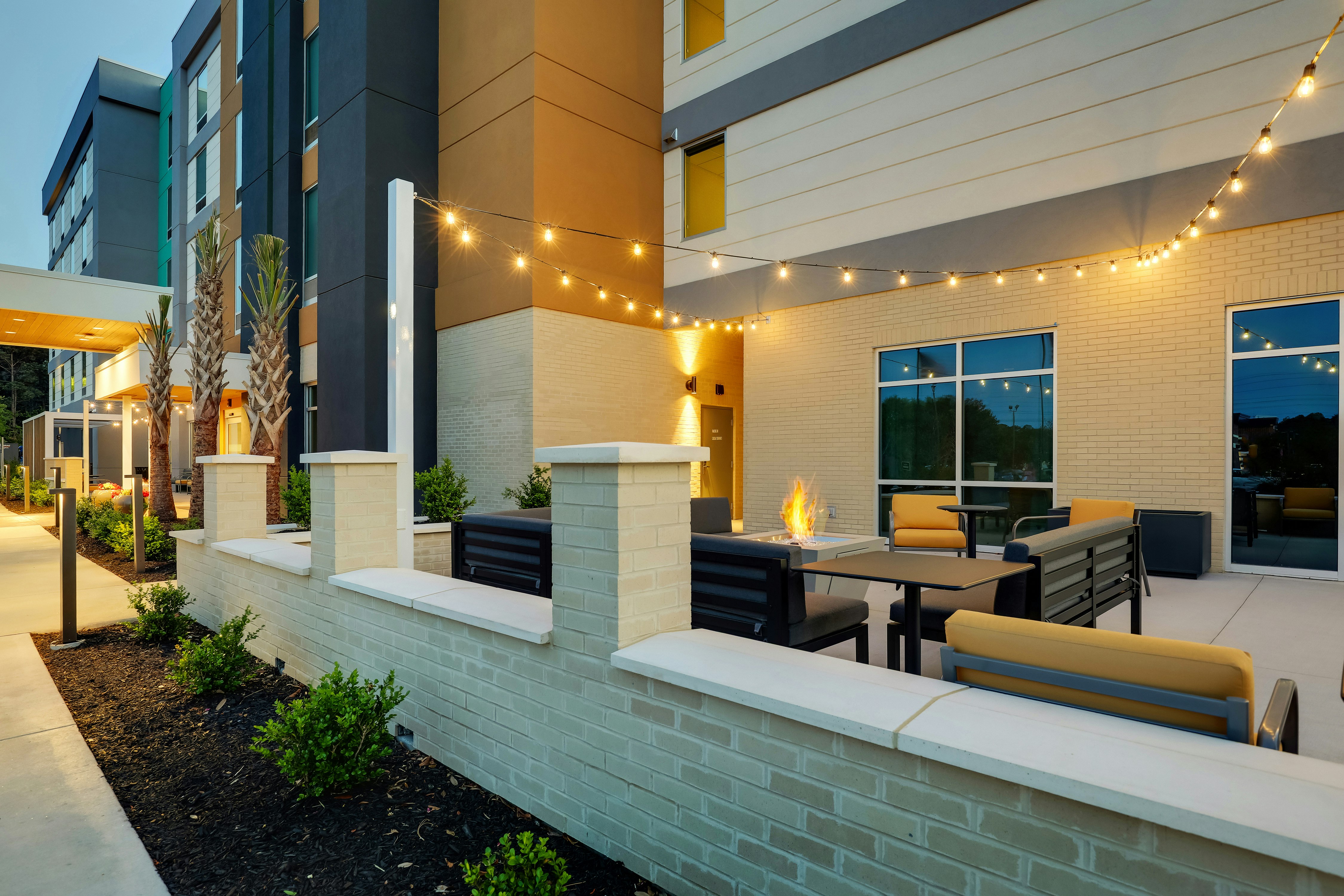 Home2 Suites by Hilton Conway, SC 30/48
