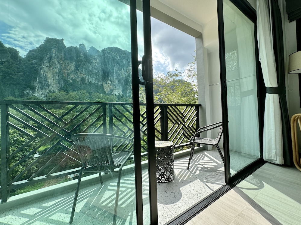 Keereen Resort - Ao Nang 37/56