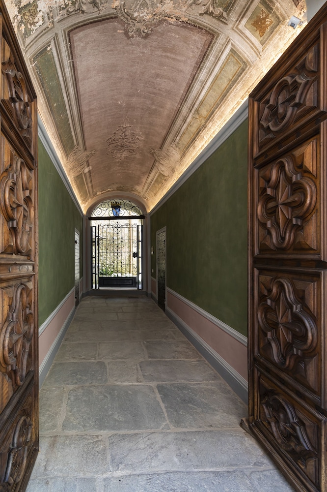 Palazzo Fauzone Relais 25/50
