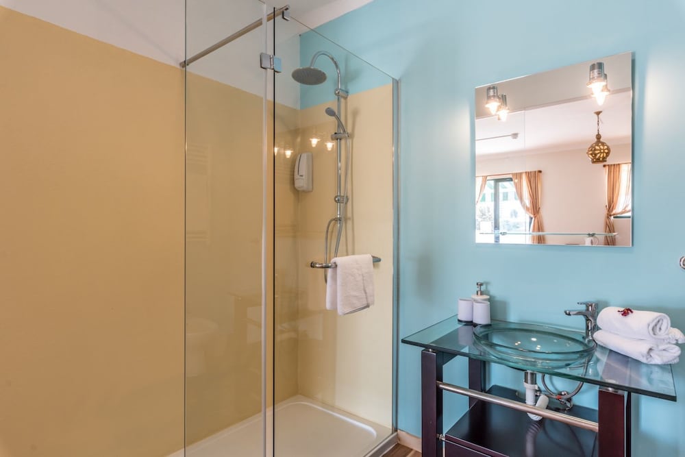 Quinta Da Paz Boutique Bed And Breakfast 42/46