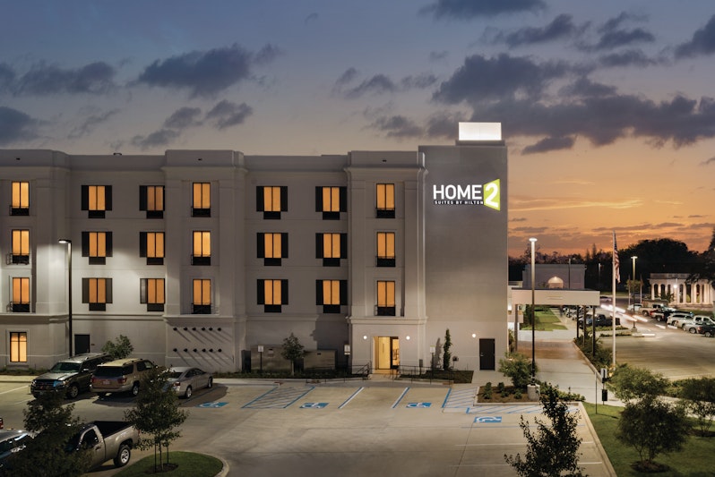 Home2 Suites By Hilton Parc Lafayette 2/42