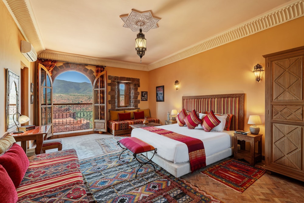 Kasbah Angour 20/77