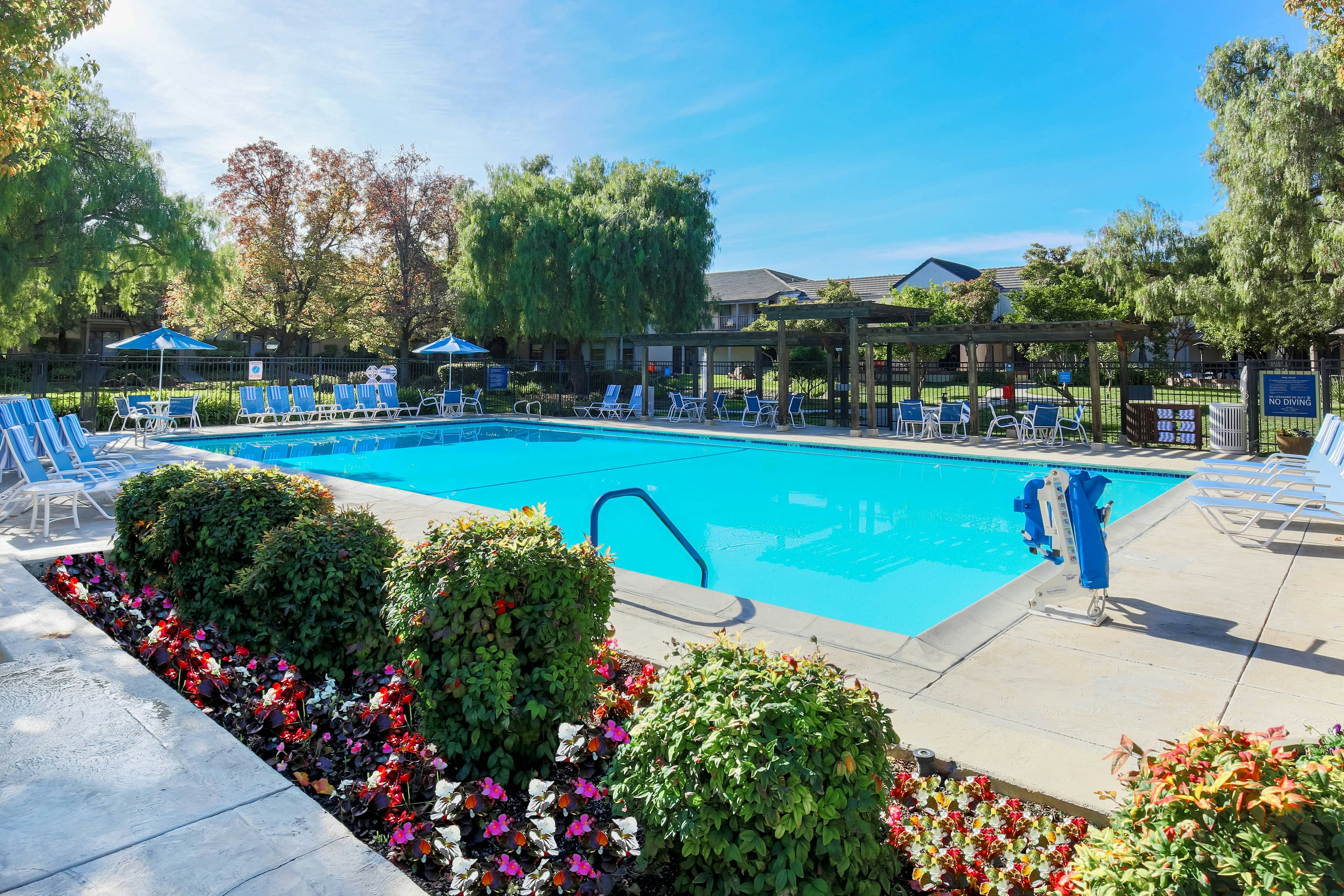 Four Points by Sheraton Pleasanton 1/9