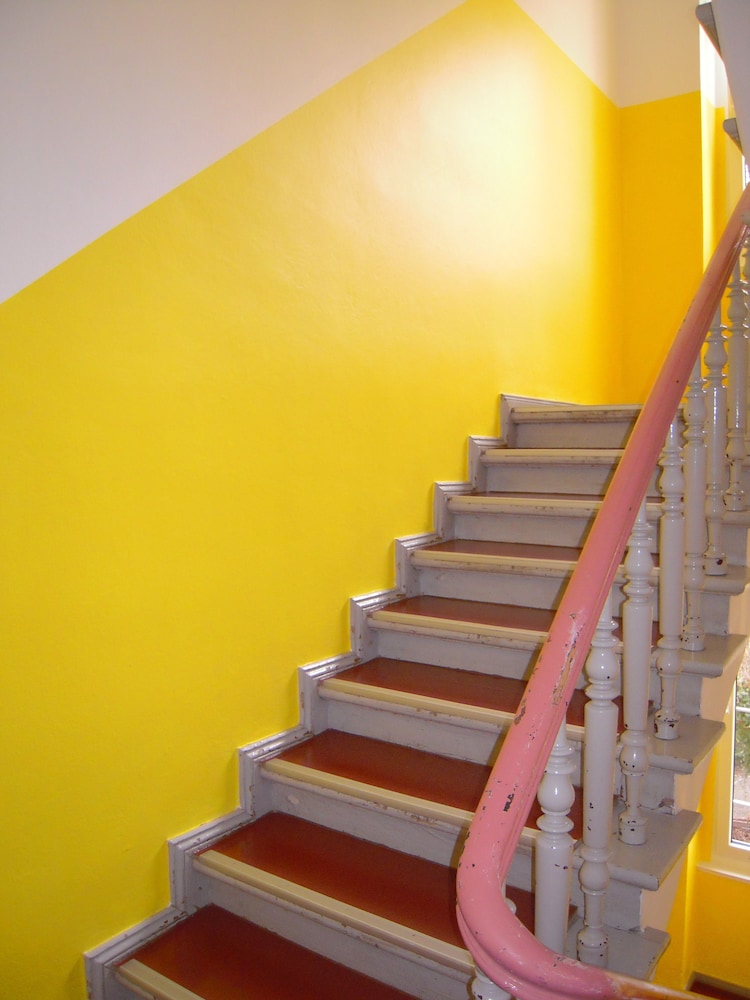 HappyGoLucky Hotel + Hostel 19/52