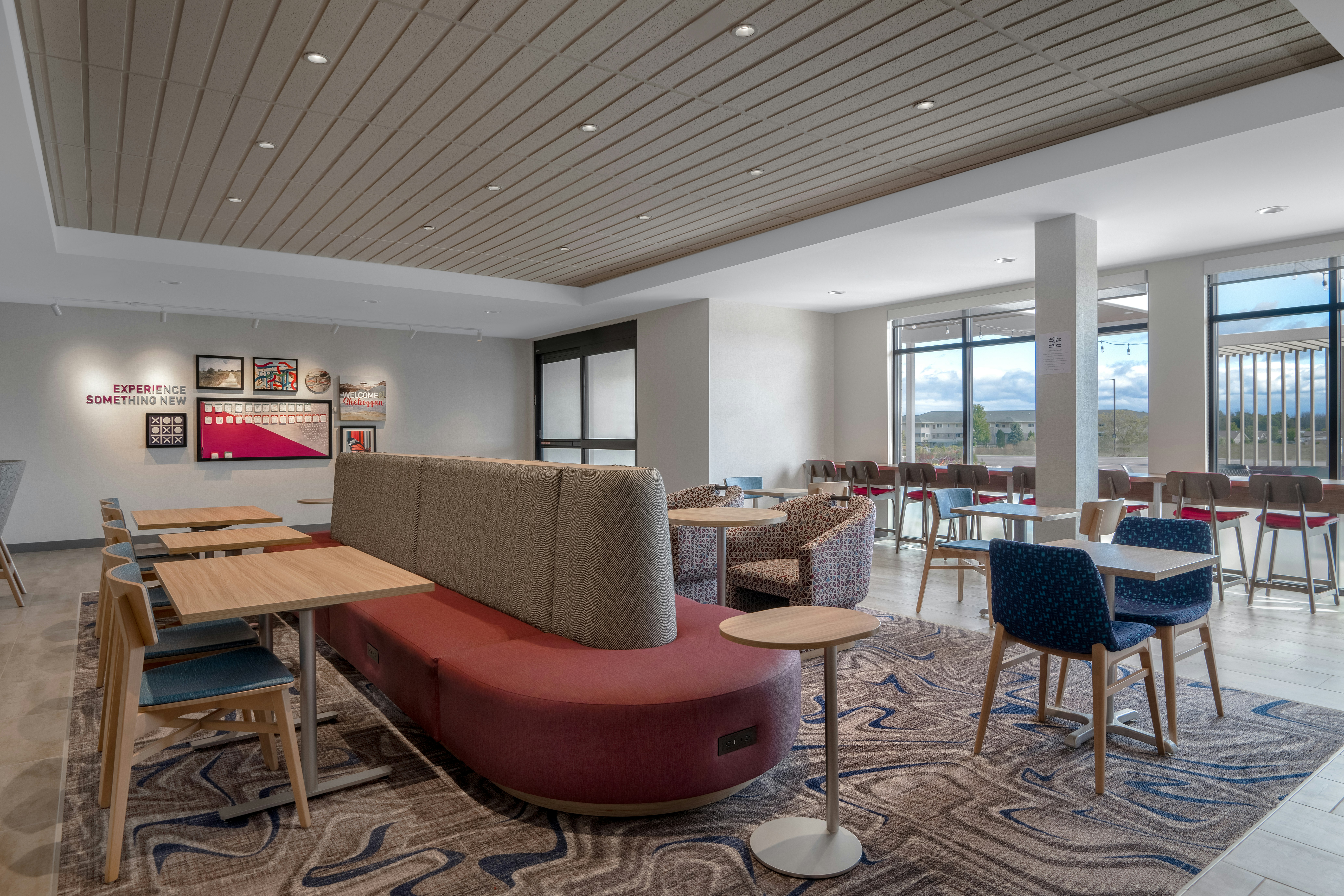 Home2 Suites by Hilton Sheboygan 17/29