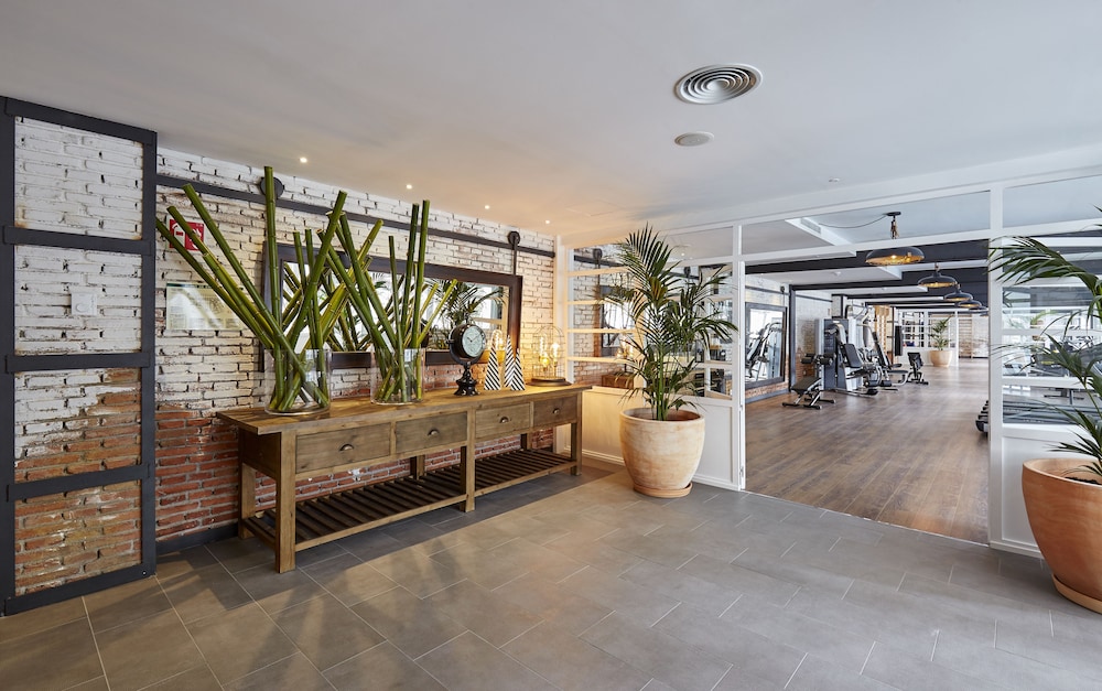 Gran Hotel Flamingo - Adults Only 14/50