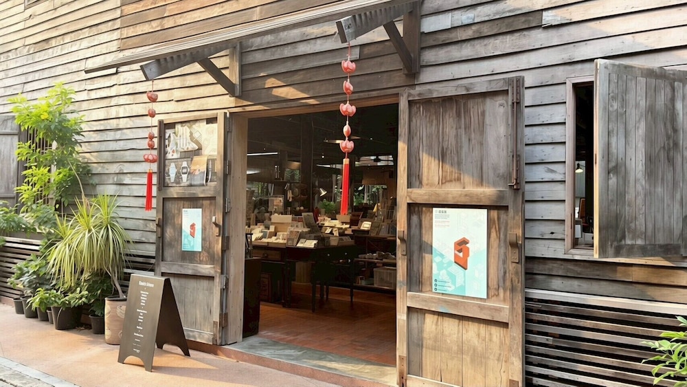 Four Sisters Homestay - Hostel 9/51