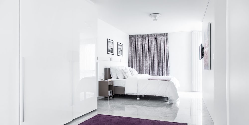 2 BEDROOMS, DELUXE, SUITE, BALCONY