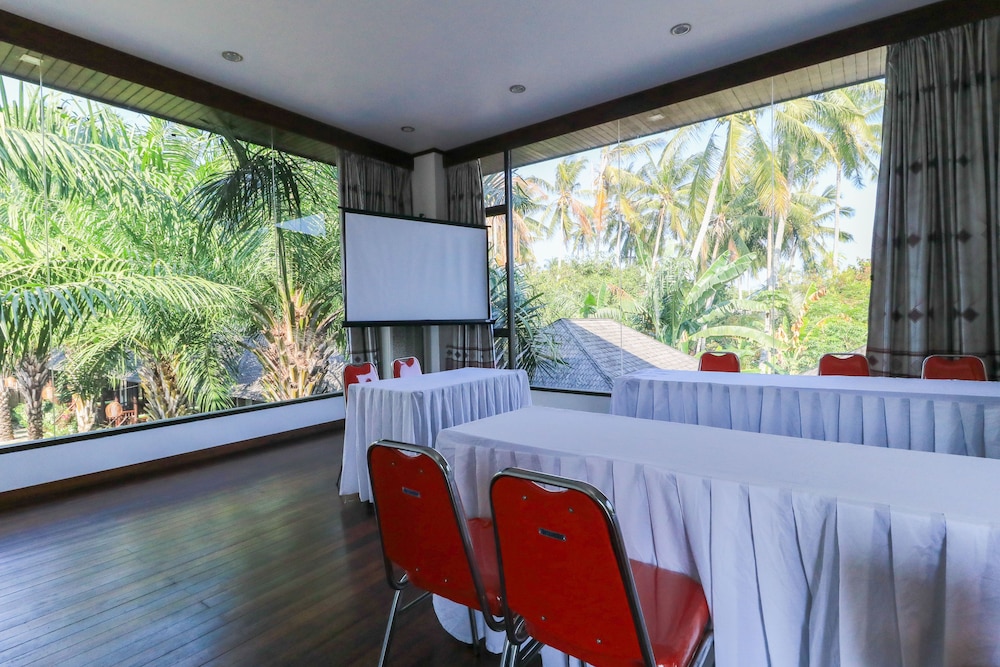 COCONUT BOUTIQUE RESORT LOMBOK 21/79