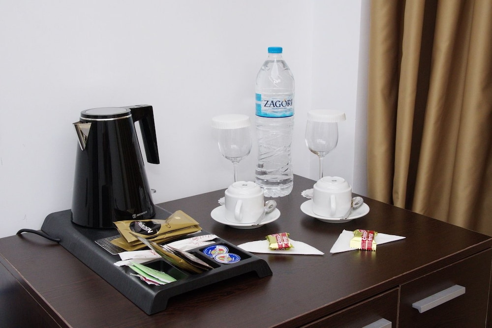 Breeze Boutique Hotel 11/34