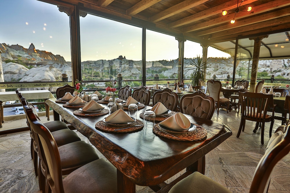 Sah Saray Cave Suites Halal Hotel 48/61