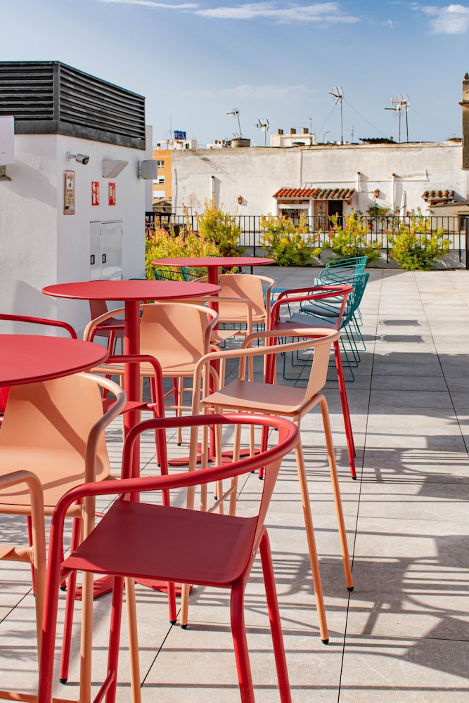 The Boc Hostels City - Youth Hostel 32/50