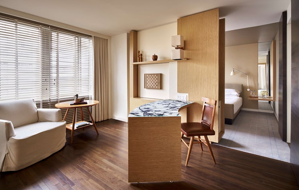 Park Hyatt Washington 32/48