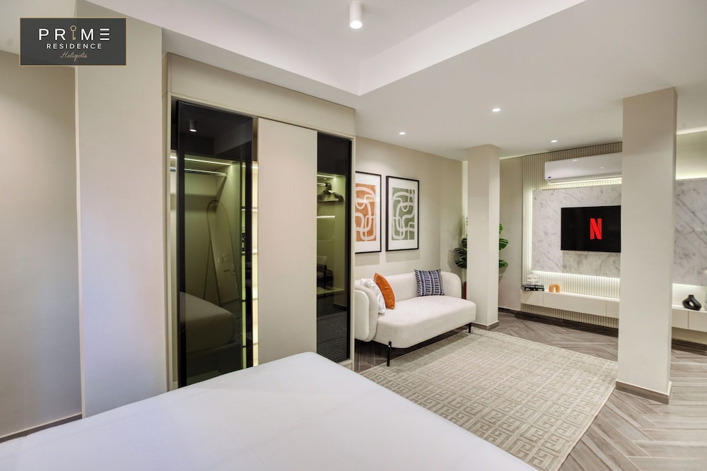 Prime Residence Heliopolis 20/50