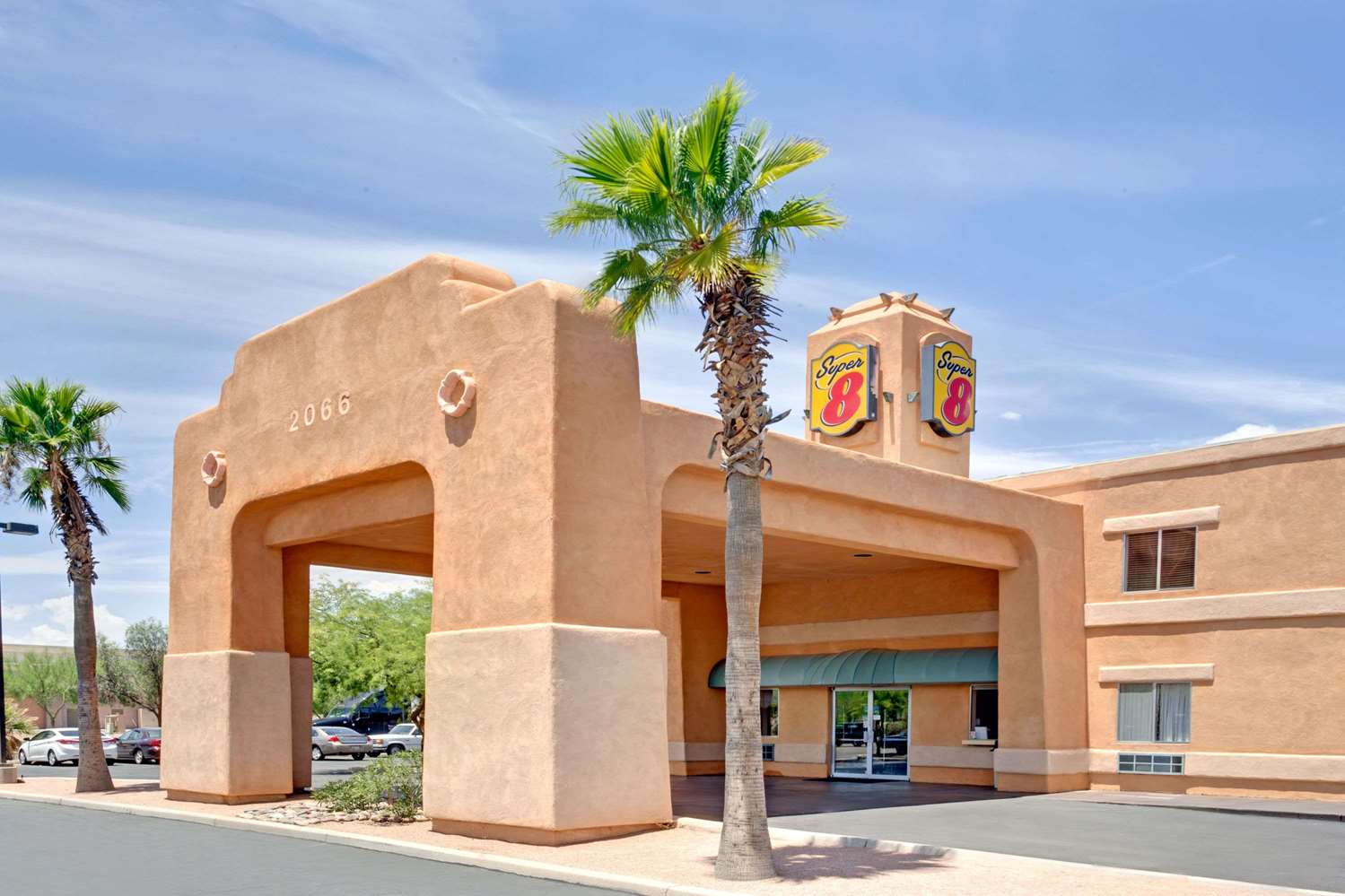 Super 8 by Wyndham Casa Grande 2/16