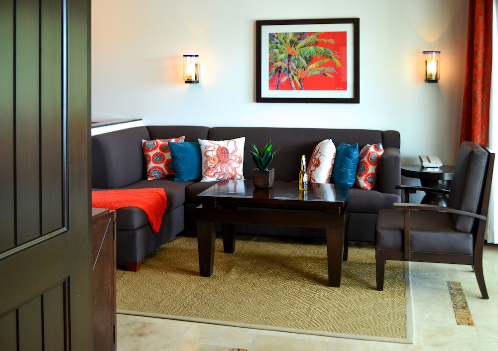 Welk Resorts Sirena Del Mar 24/71