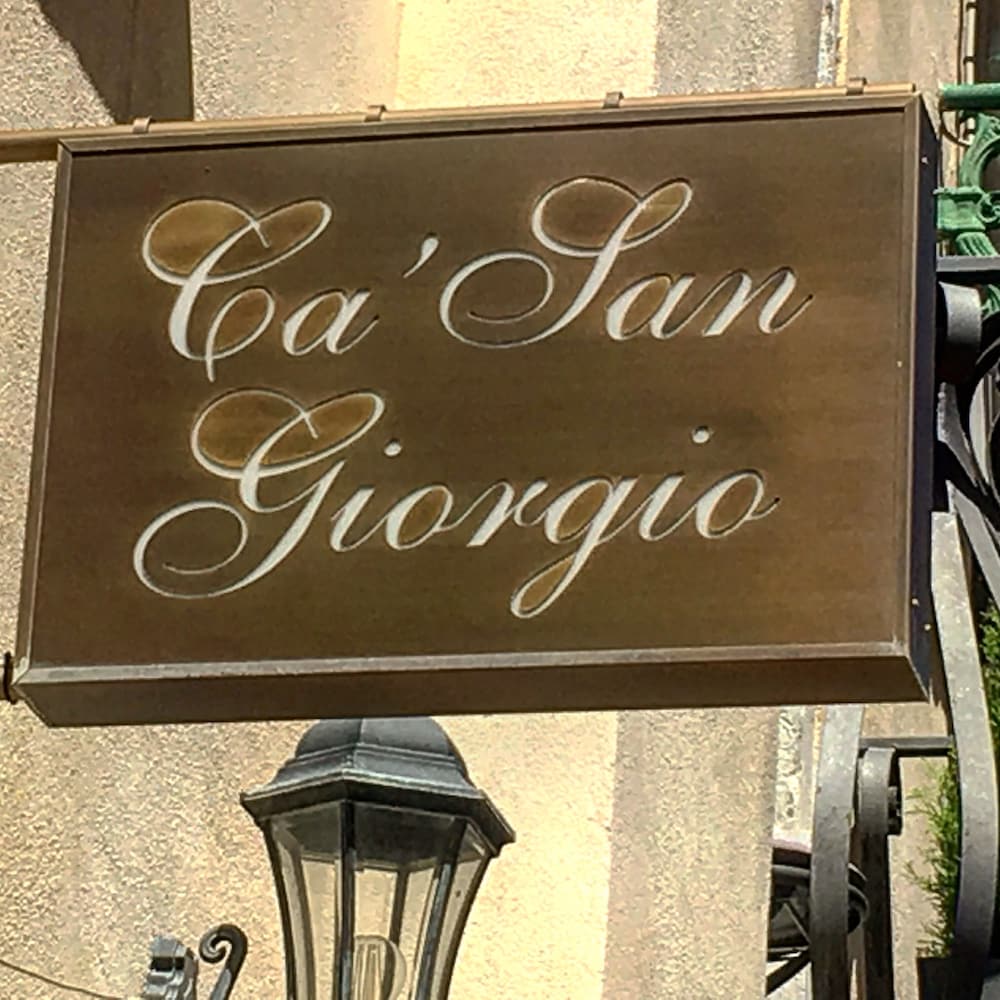 Ca San Giorgio 24/50