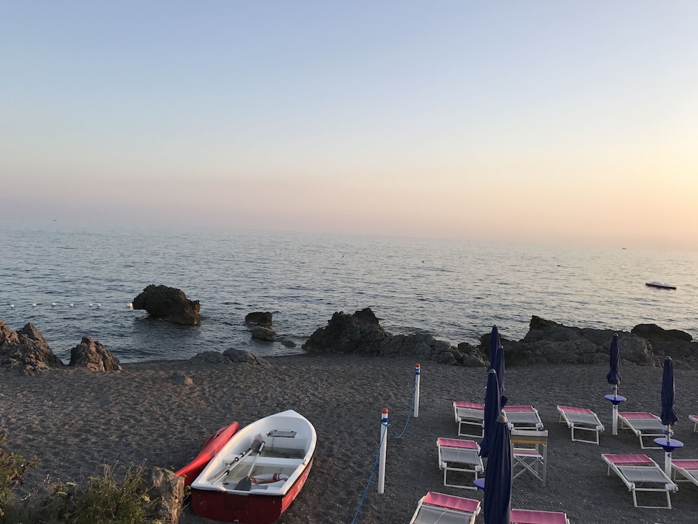 Hotel Mediterraneo Mhm 41/46
