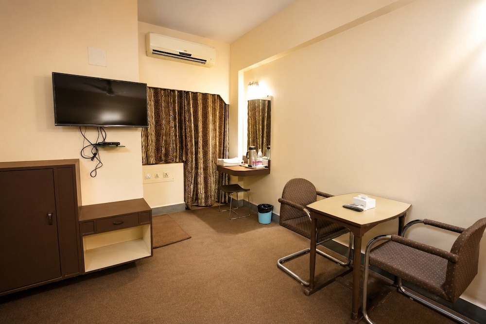 Hotel Hospice 46/64