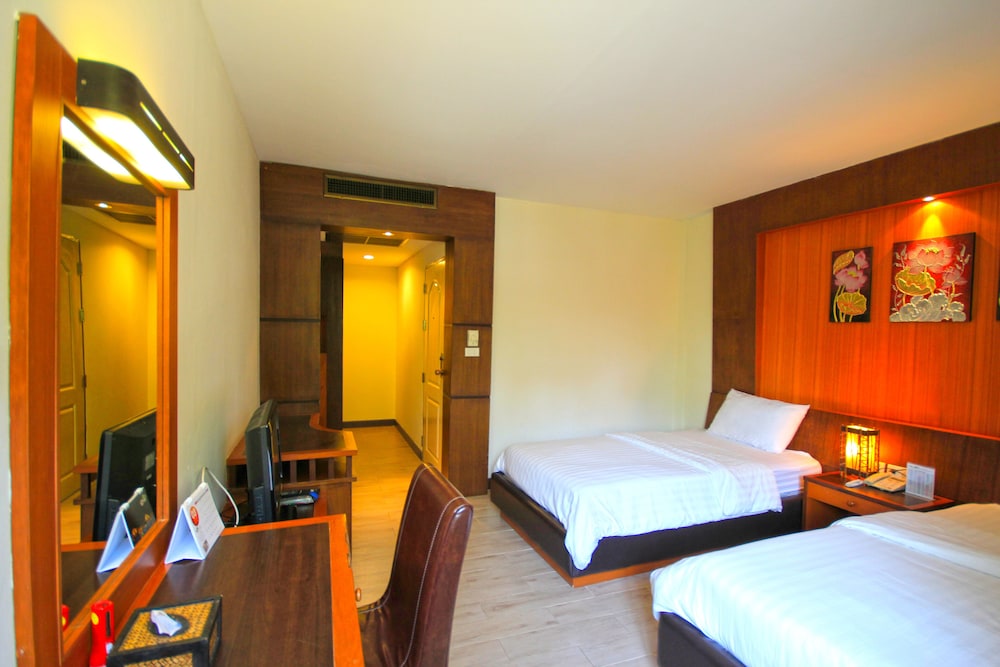 Chawalun Resort 16/50