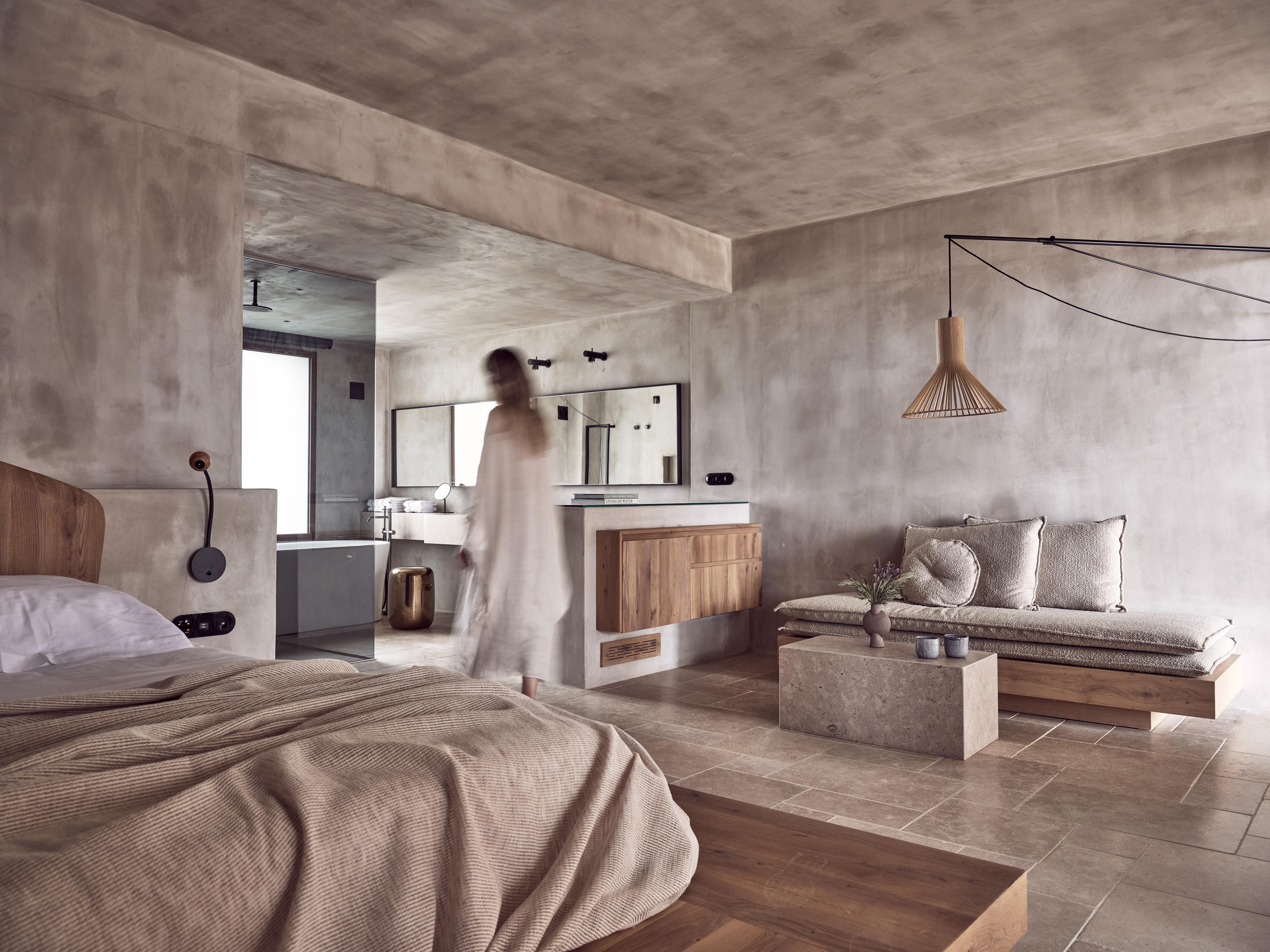2 Bedrooms, Summer House, Private Pool